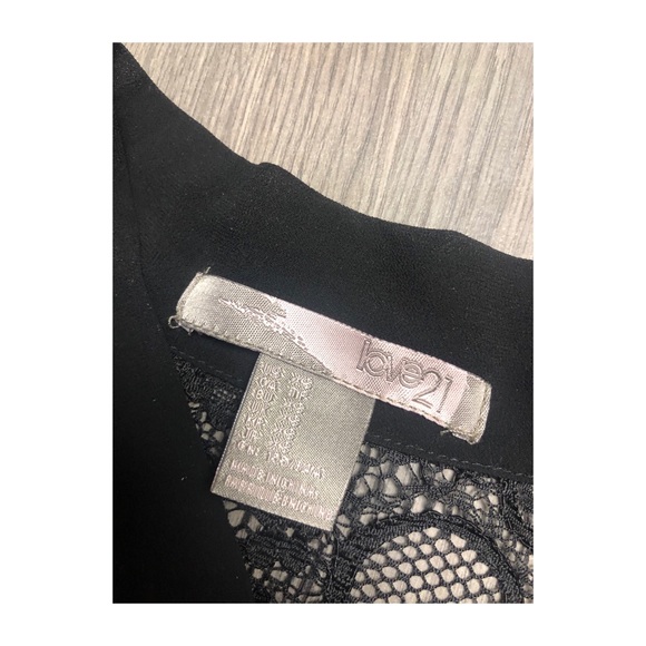 top • forever 21 - Picture 3 of 4